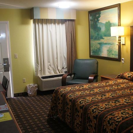 Regency Inn Taylor Exteriér fotografie