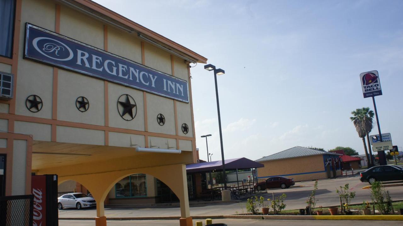 Regency Inn Taylor Exteriér fotografie