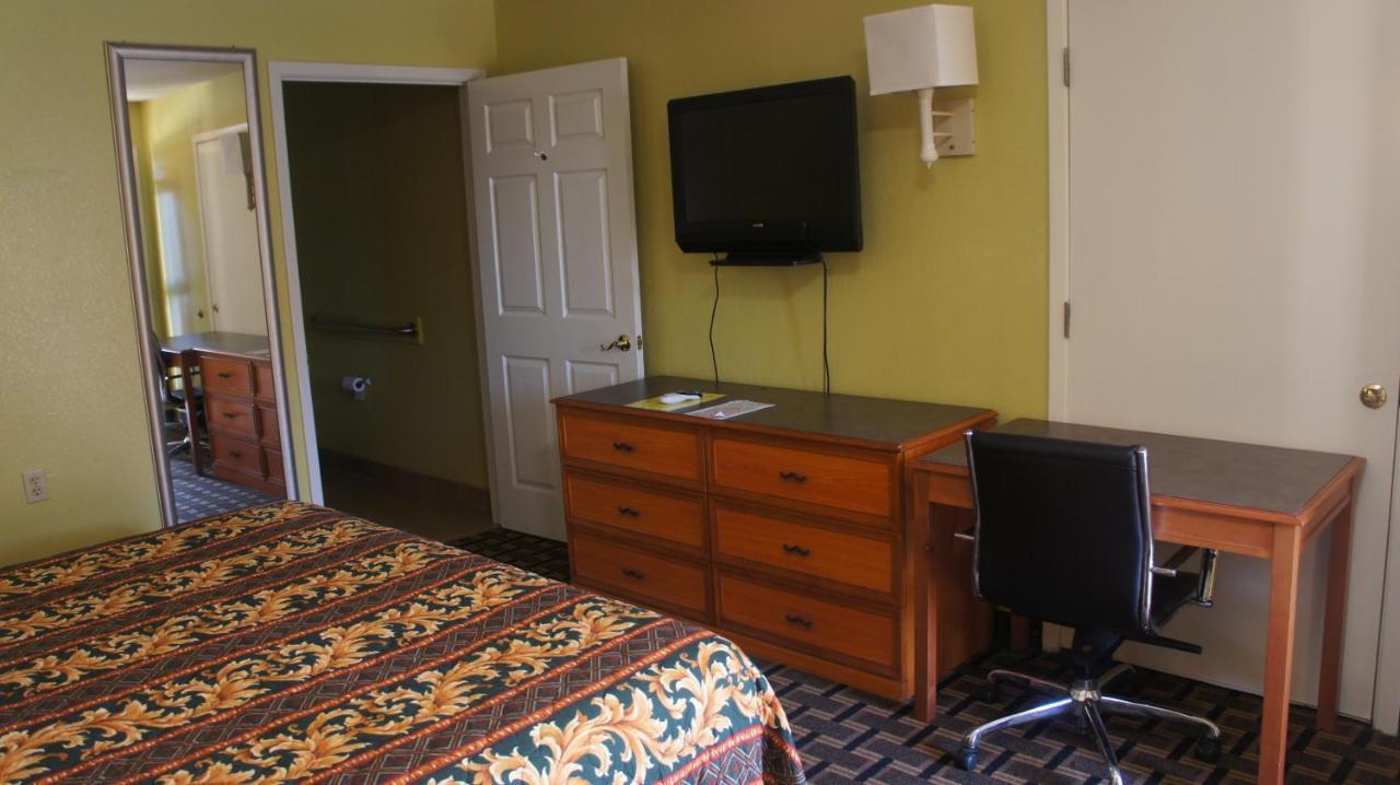 Regency Inn Taylor Exteriér fotografie